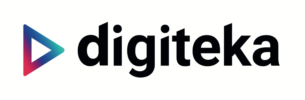Digiteka Logo